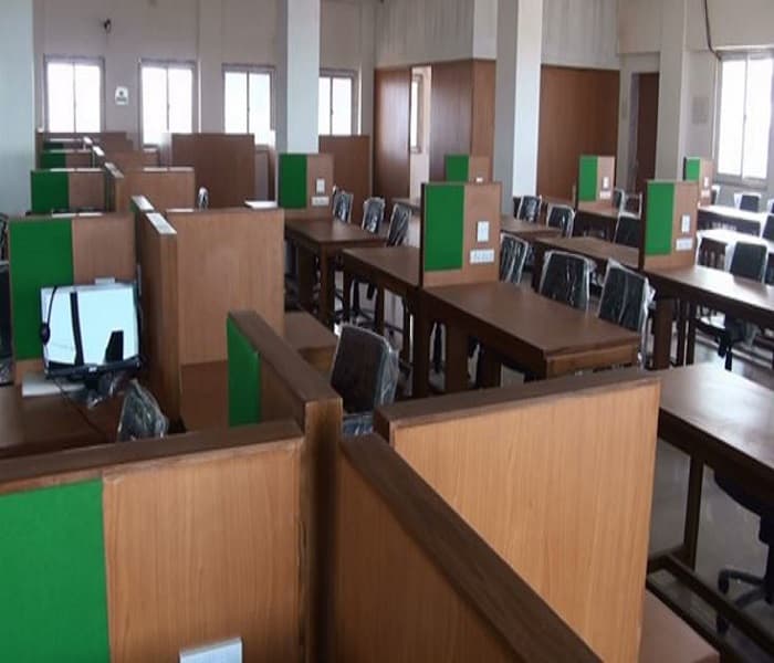 VPM's Maharshi Parashuram College of Engineering Ratnagiri Facilities photo 1